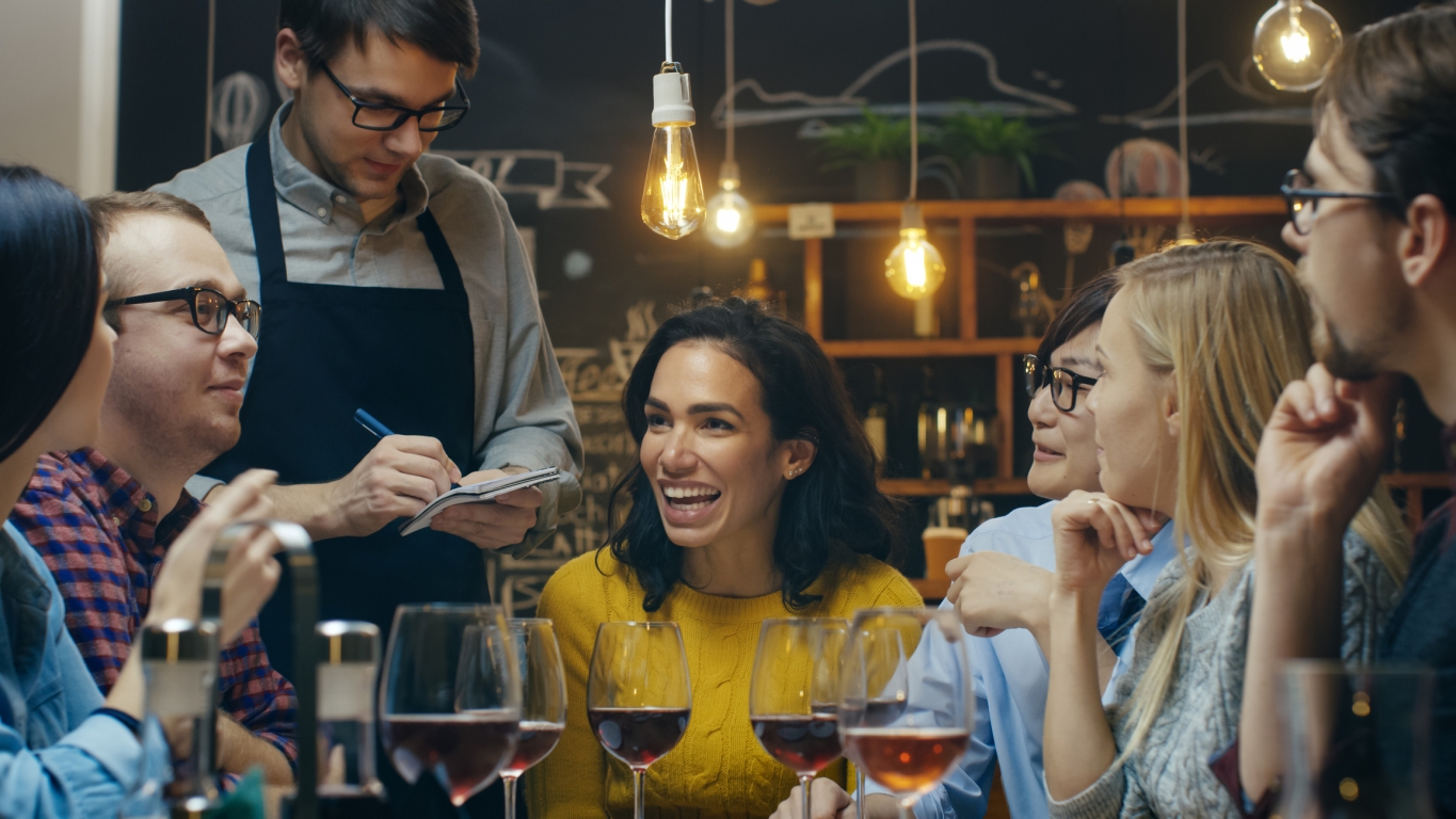 Trouver le restaurant idéal pour vos repas entre amis