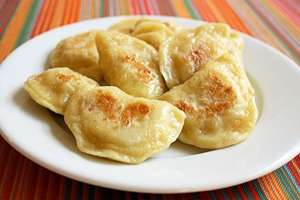 Pierogis pologne