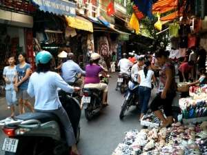 hanoi