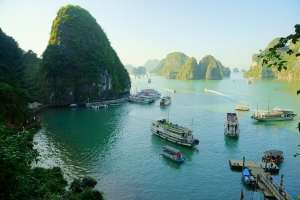 halong